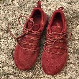 Puma sneakers